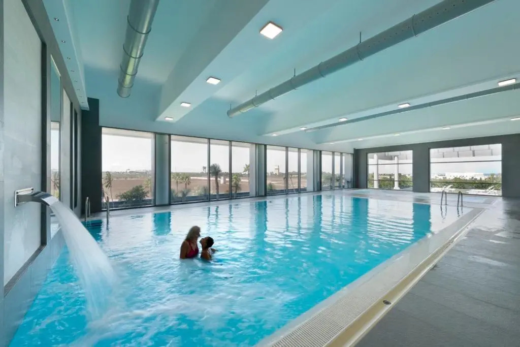 Parco Dei Principi Hotel Congress & SPA