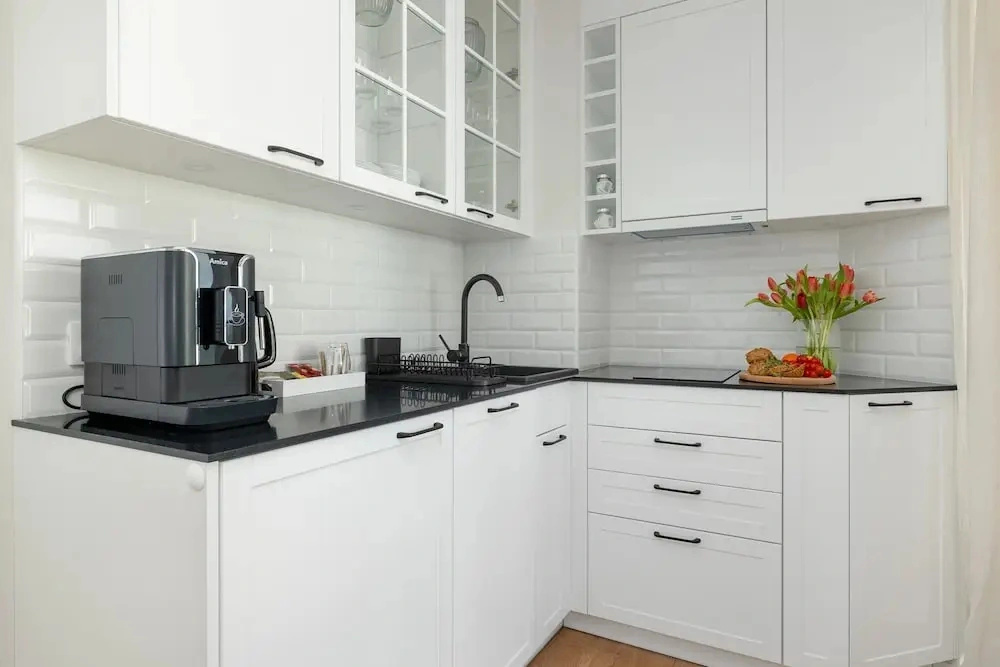 Pobierowo Seaview Apartment for 4