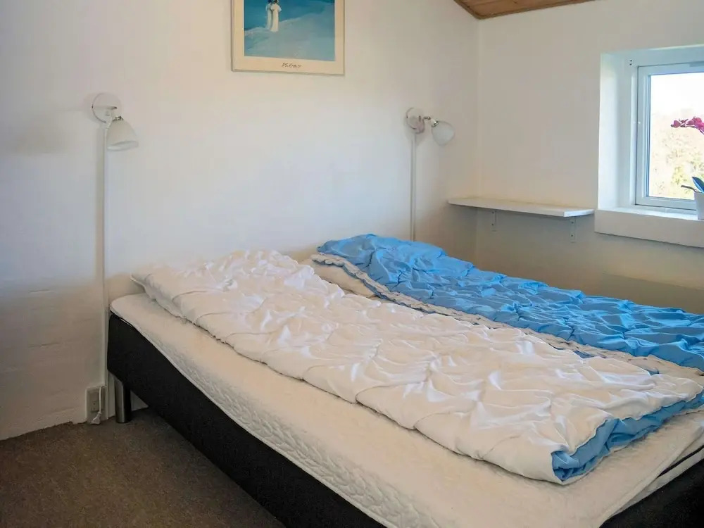 4 star holiday home in Vestervig