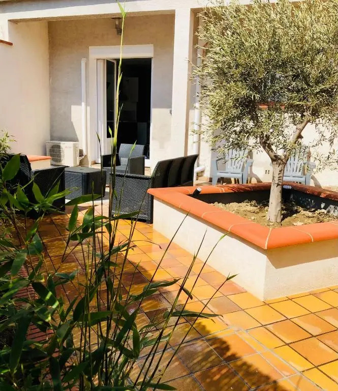 Cottage La Villa Sant Martí