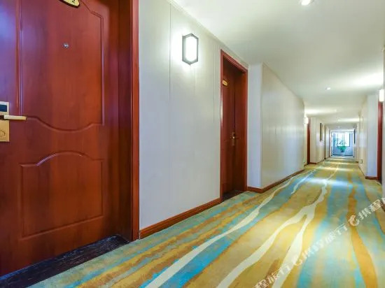Mishi Hotel