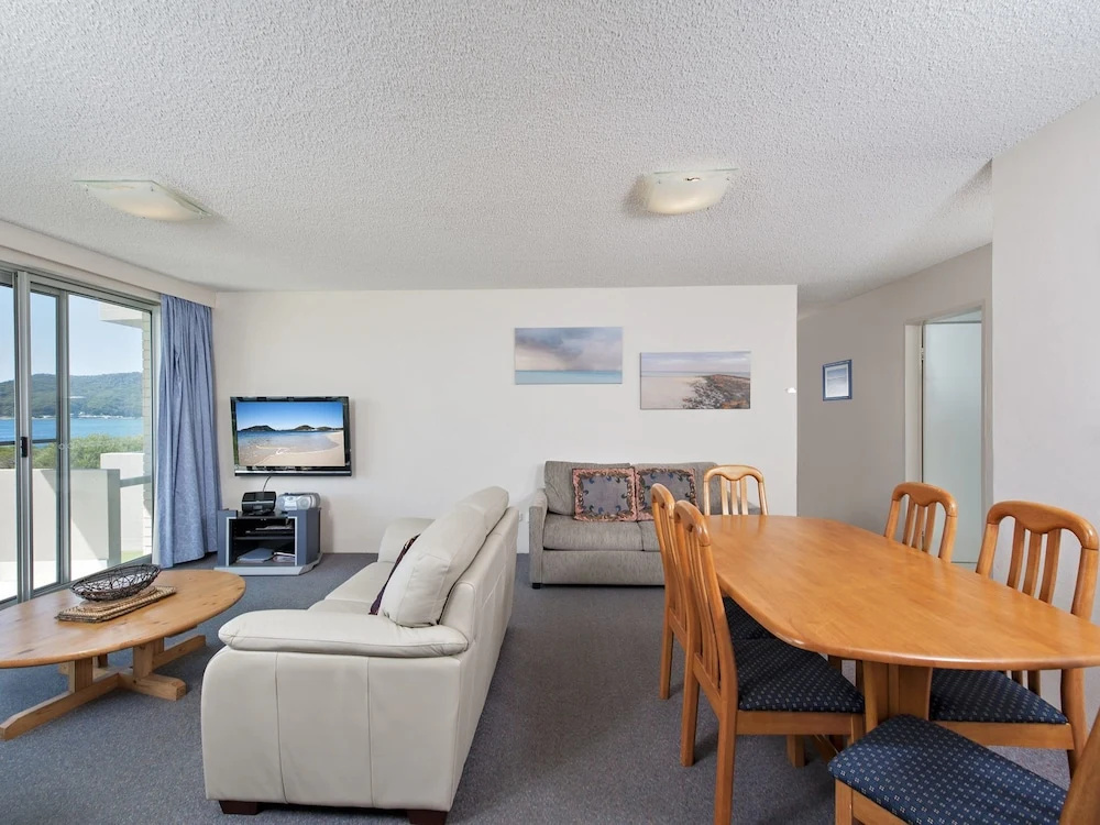 Ocean Shores, Unit 7/27 Weatherly Close