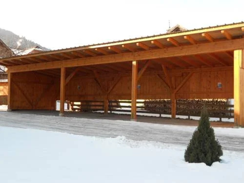 Pension Thorerhof