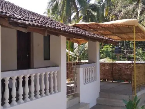 Talpona Paradise Beach House
