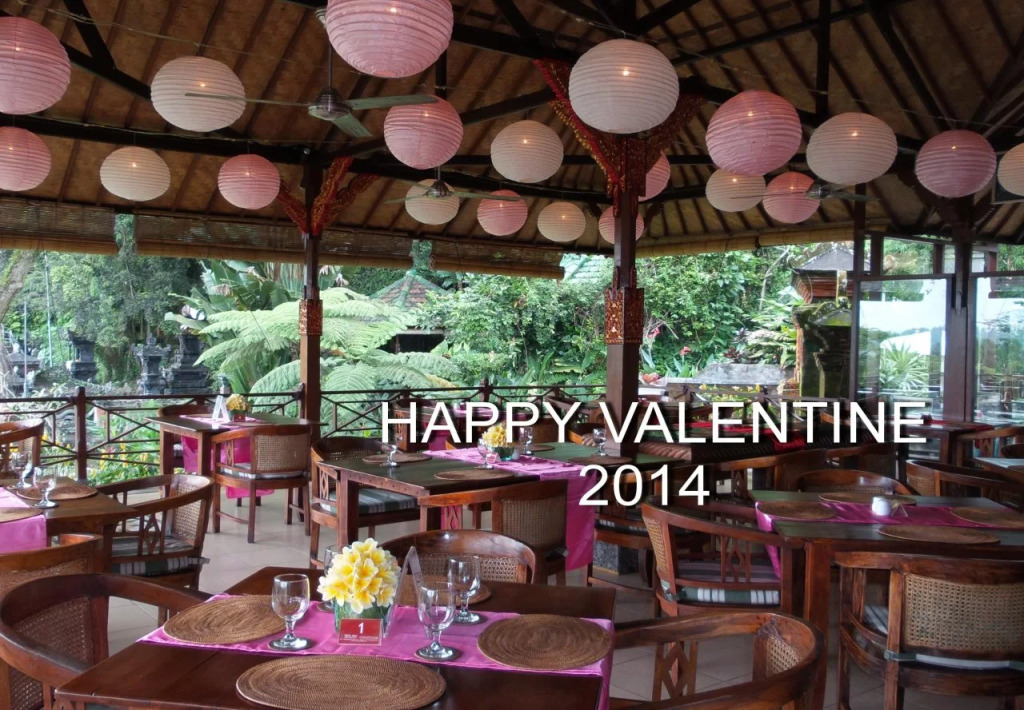 Tirta Ayu Hotel and Restaurant
