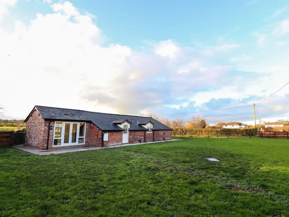 Commonwood Cottage