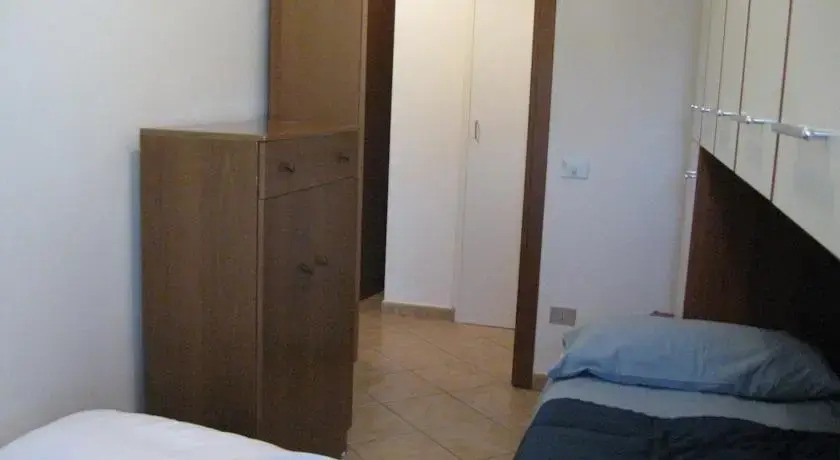 Appartamenti Vacanze Assisi