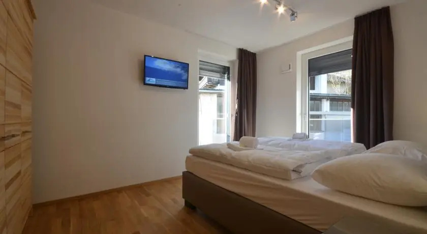Alpin & Seeresort Top 15 - by Alpen Apartments