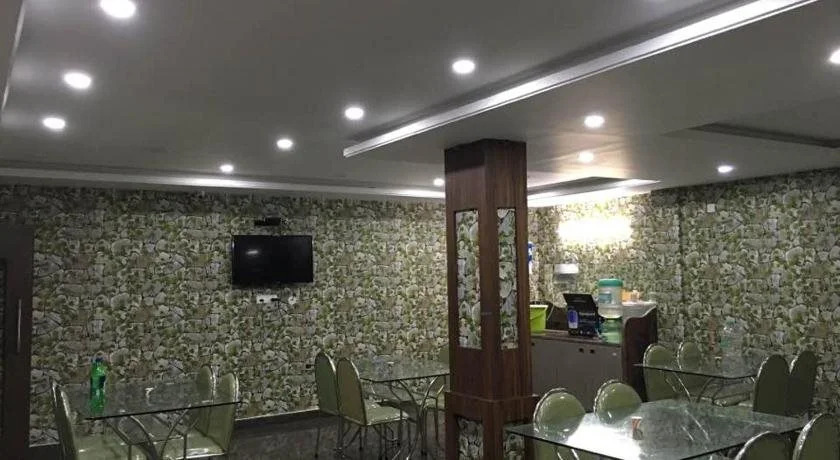 Gadadhar Resort