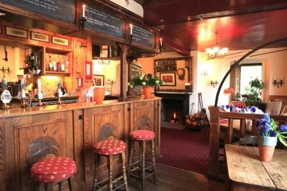 Badgers Inn
