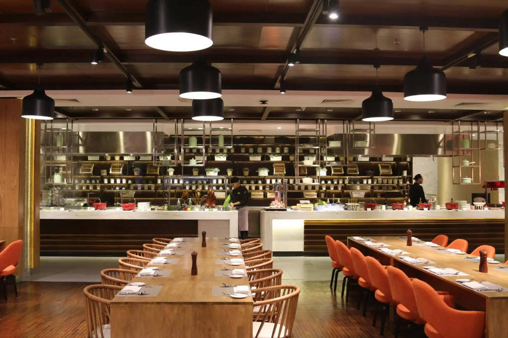 Meliá Yangon