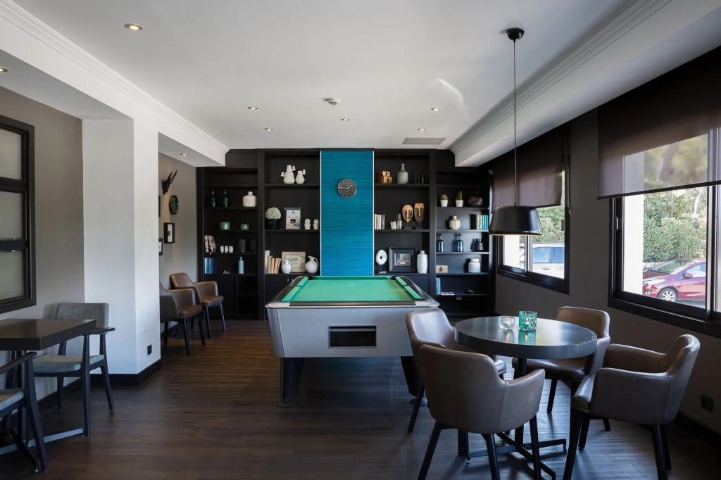 Van der Valk Hotel Saint-Aygulf