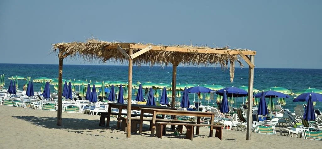 Villaggio Riviera Del Sole