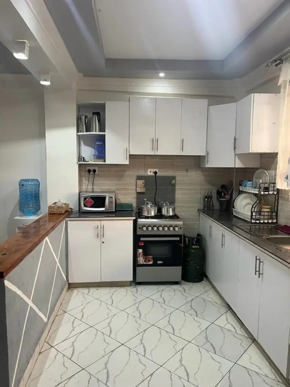 Koselig Homes califonia Plaza Nanyuki