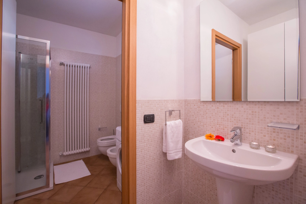 Residence degli Ulivi apt. 5A
