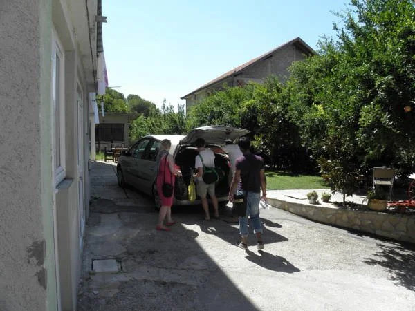Hostel Nina Mostar