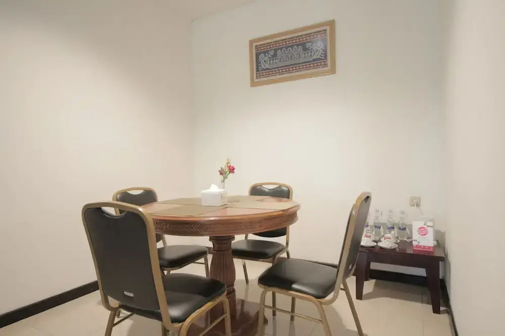 Capital O 459 Kuraya Residence