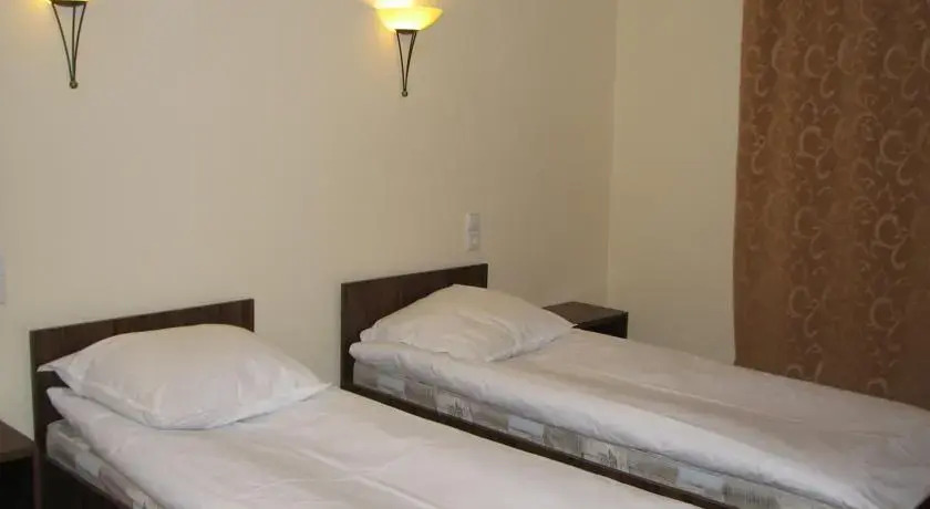 Pension Casa Bianca