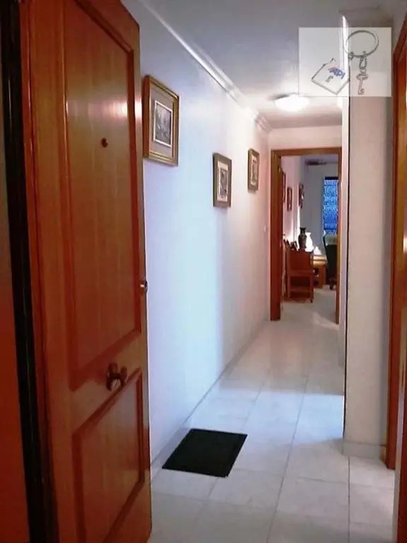 Sea View Apartment