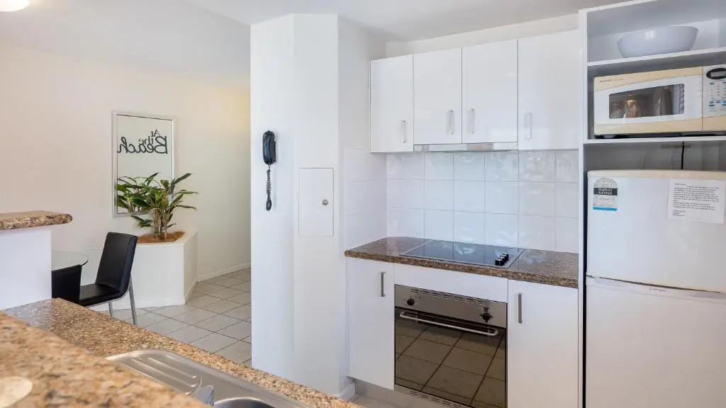 Aegean Mooloolaba