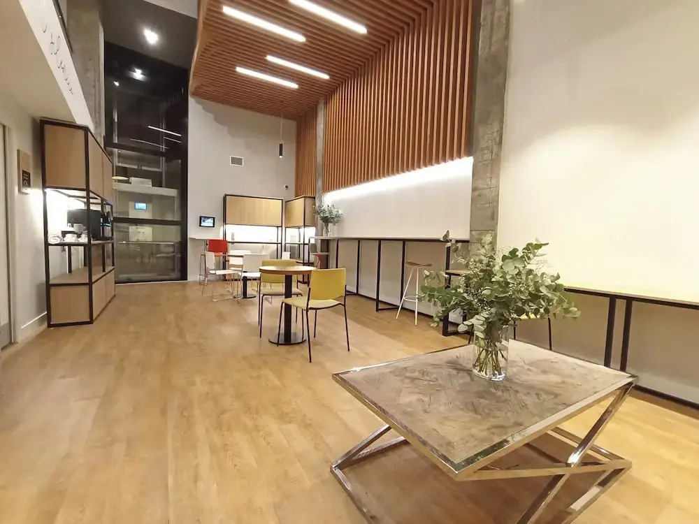 Colectia Hotel Ondarreta