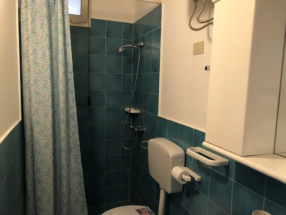Villino Gallipoli Low Cost