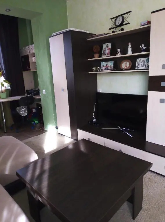 Apartamenty na Agrba 11/1