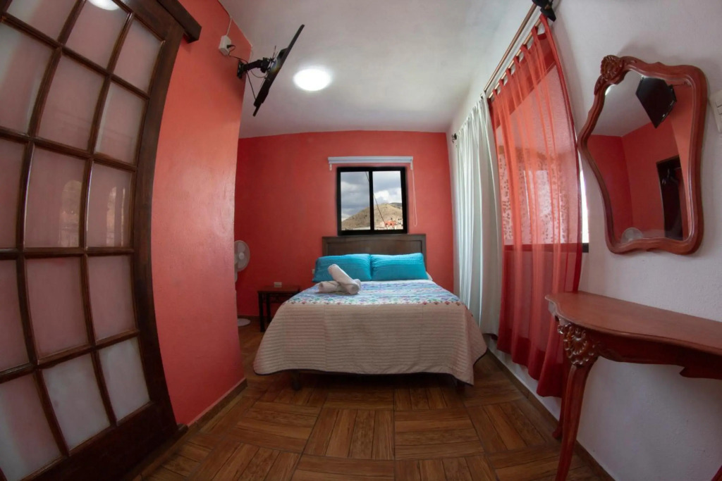 Hotel Spa Maggic Home Panorámica