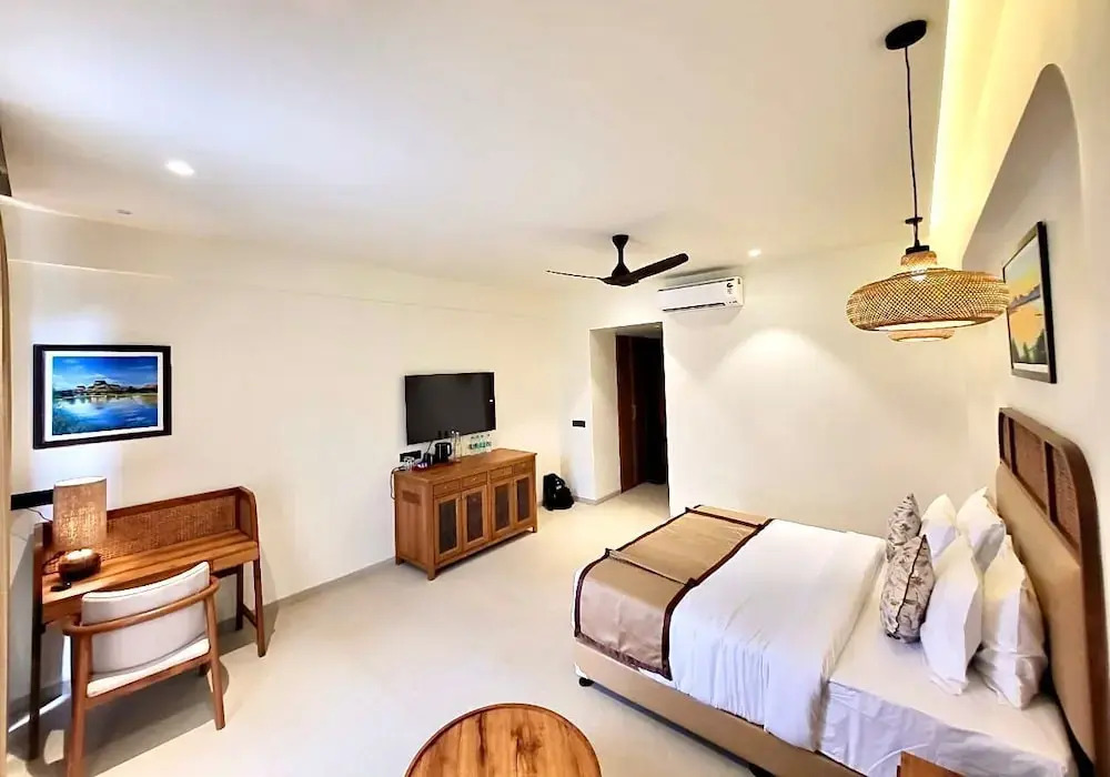 ARK Lake Resort, Igatpuri
