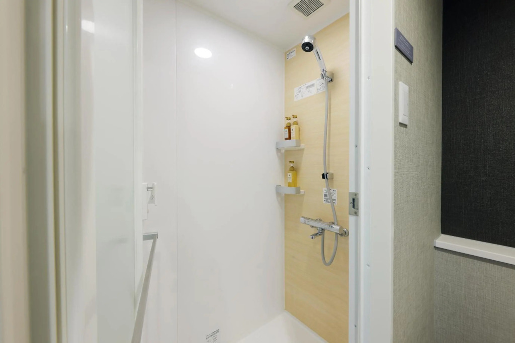 JR Inn Asahikawa