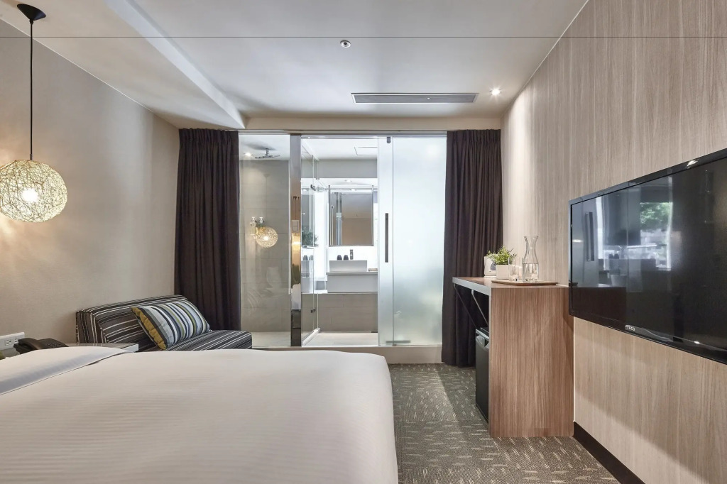 Via Loft Hotel