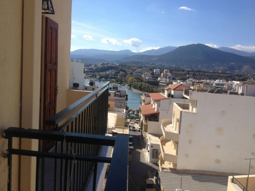 Mantraki Hotel Apartments