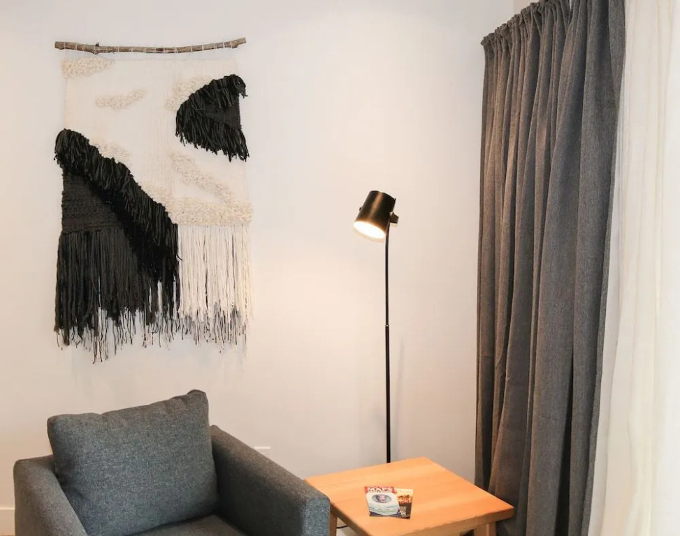 Pluvio restaurant and rooms