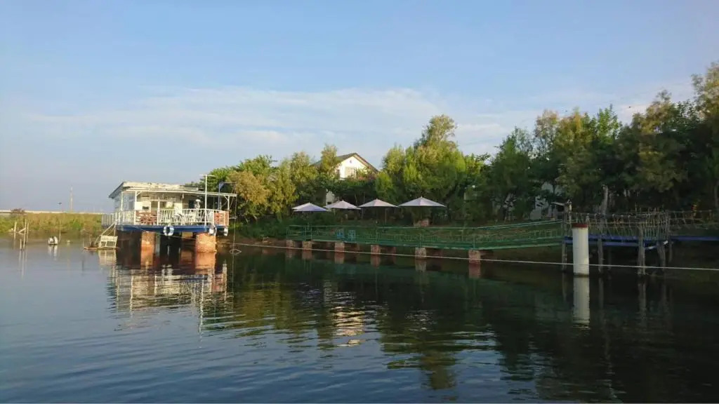 LanJen Villa B&B