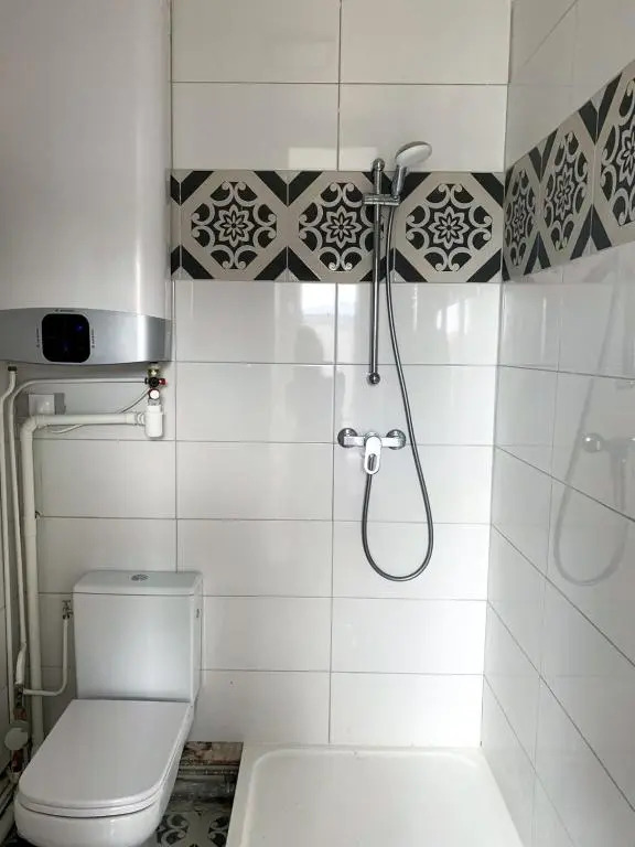 Appartement T1 douillet à Lambézellec