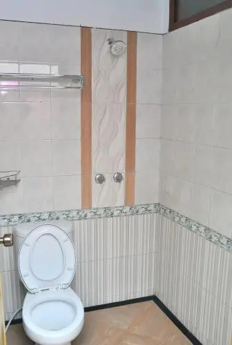 New Merdeka Hotel