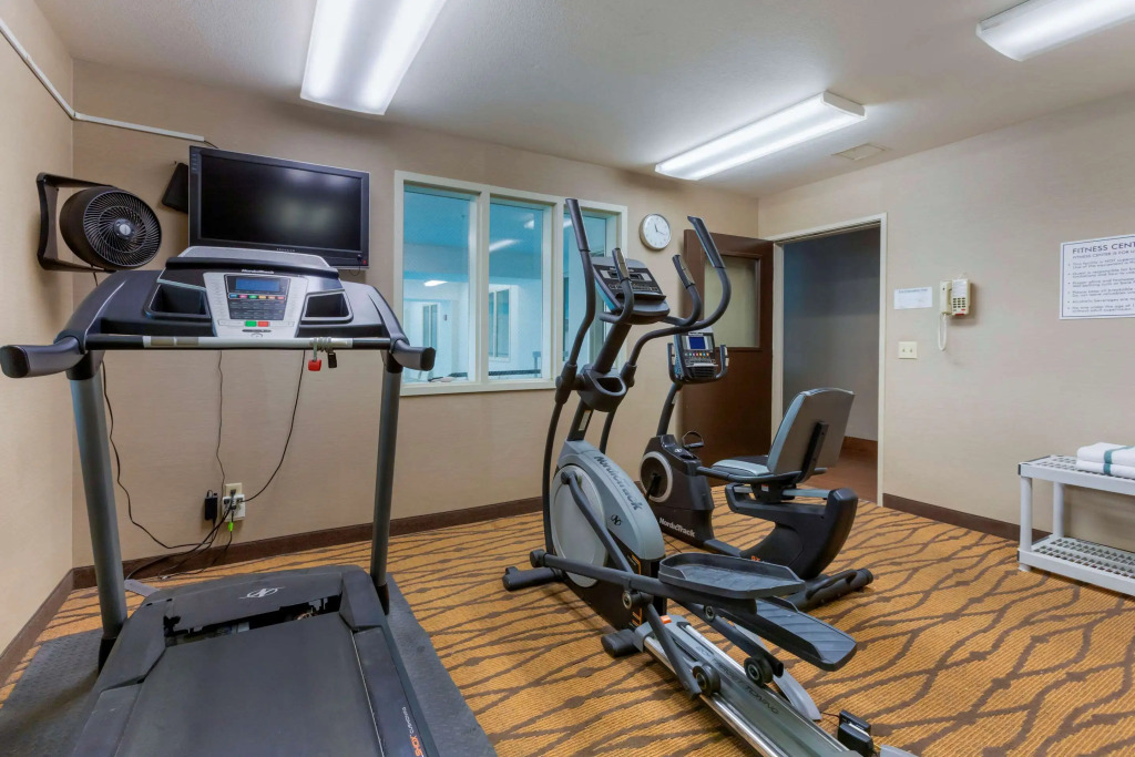 Sleep Inn Ontario