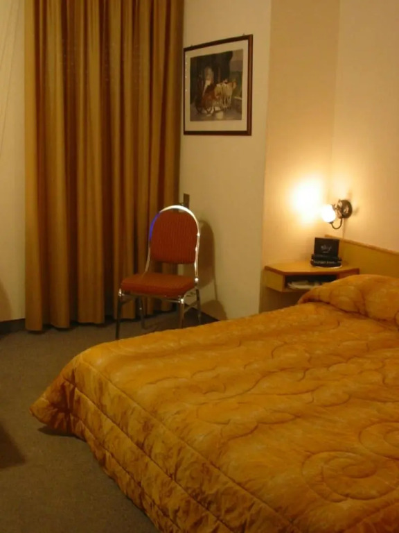 Hotel Colibri