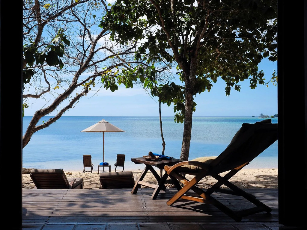 The Menjangan by LifestyleRetreats