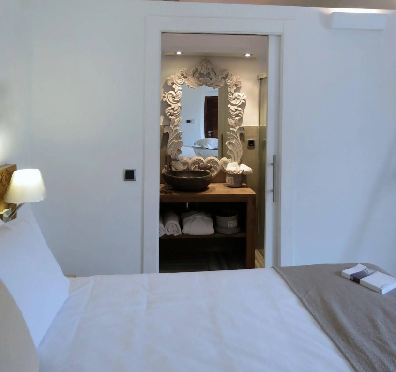 Mas Carreras 1846 HISTORIC LUXURY HOUSE