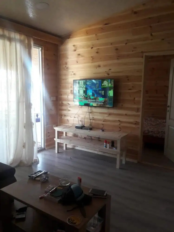 Bliss Cottage