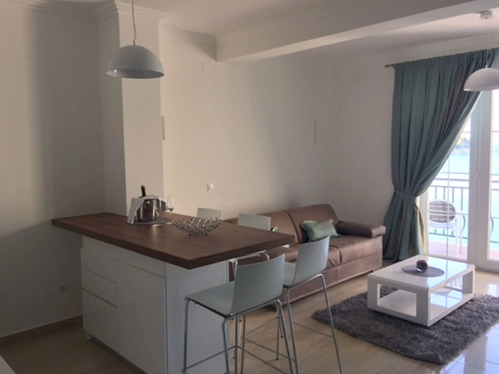 Pine Tree Boutique Apartments