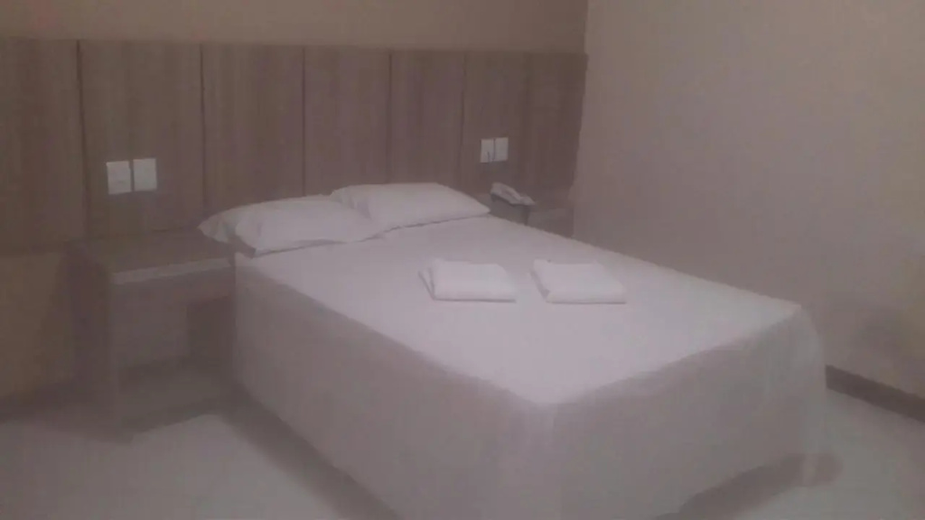 Hotel Renascer Palace