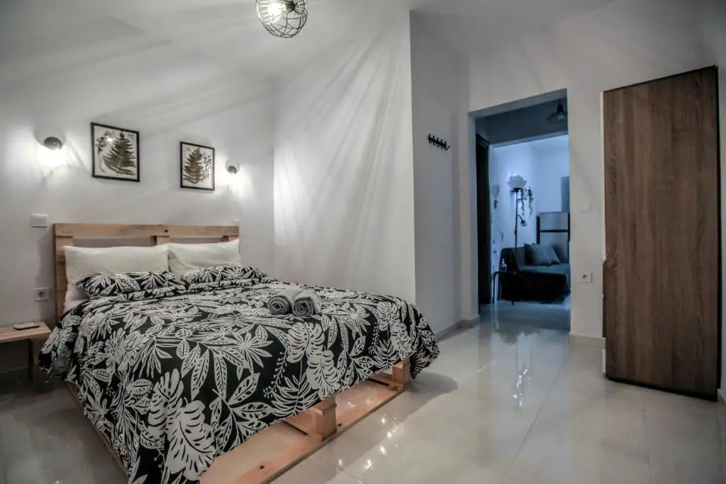 Terra di Meteora Suites 3