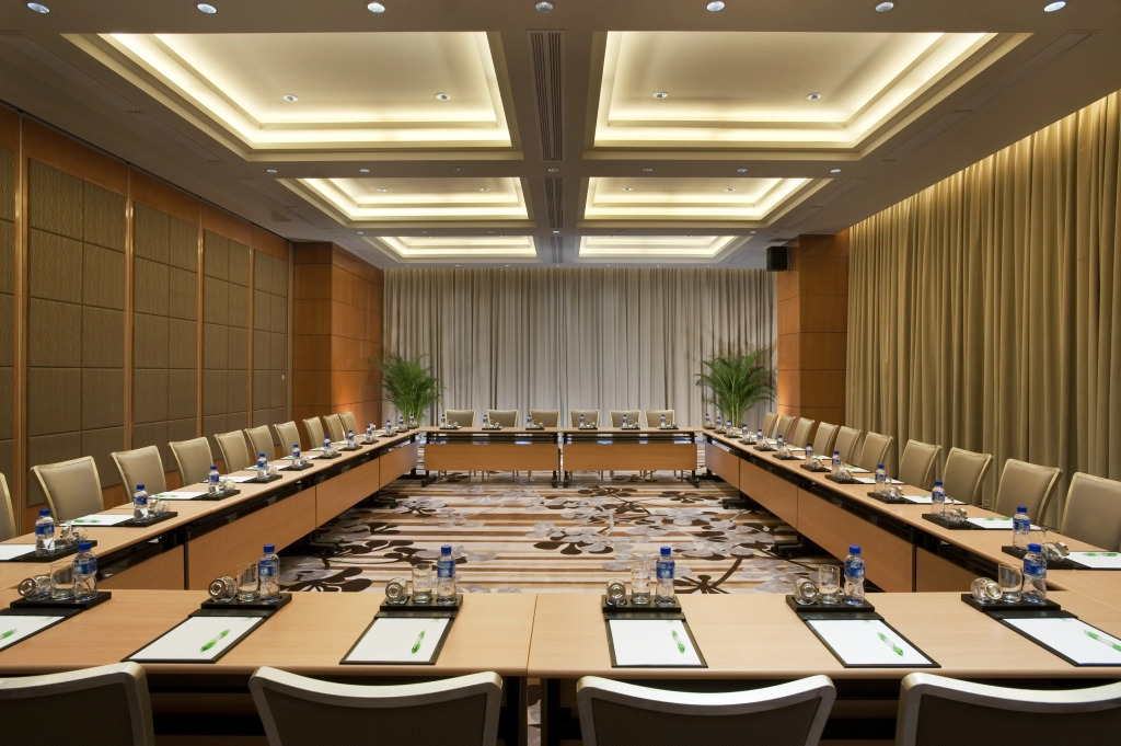 Holiday Inn Tianjin Riverside by IHG