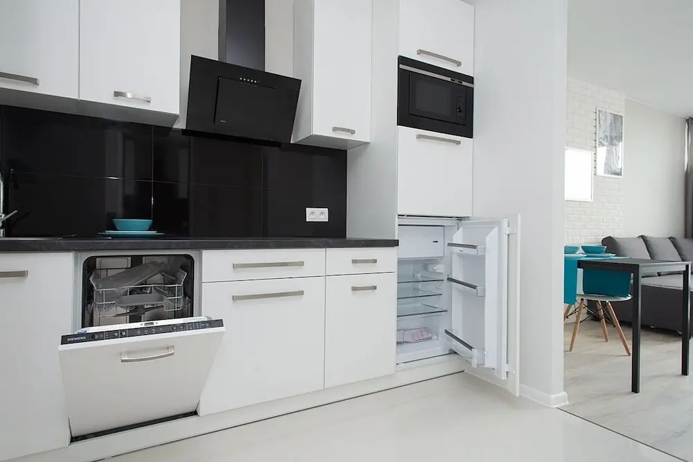 Apartments Cohen