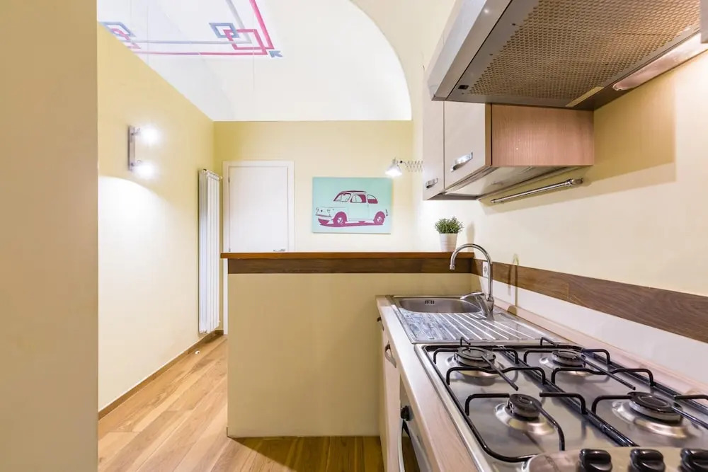 Apartment in the Heart of Nightlife by Wonderful Italy