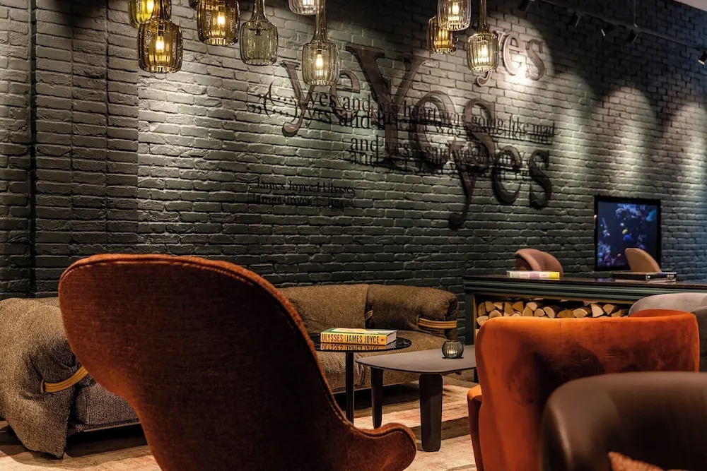 Motel One Dublin