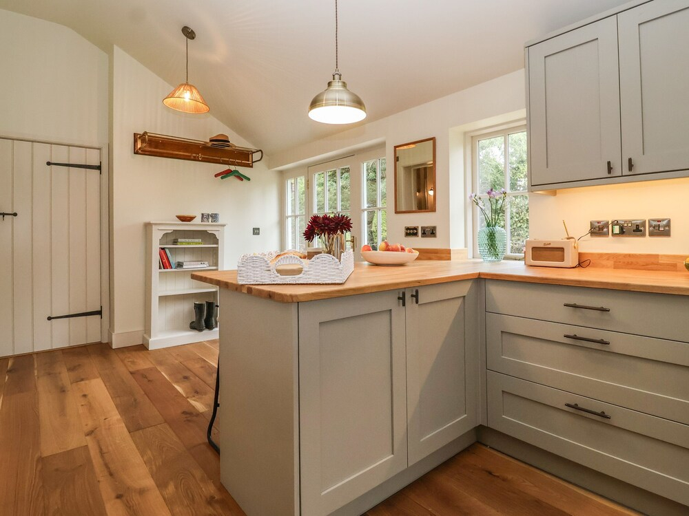 Rookery Cottage