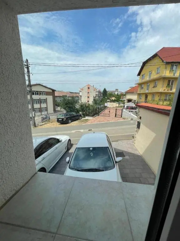 Casa Wiesmann Băile Felix